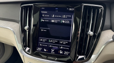 Volvo V60 2.0 B5P Cross Country 5dr AWD Auto Petrol Estate